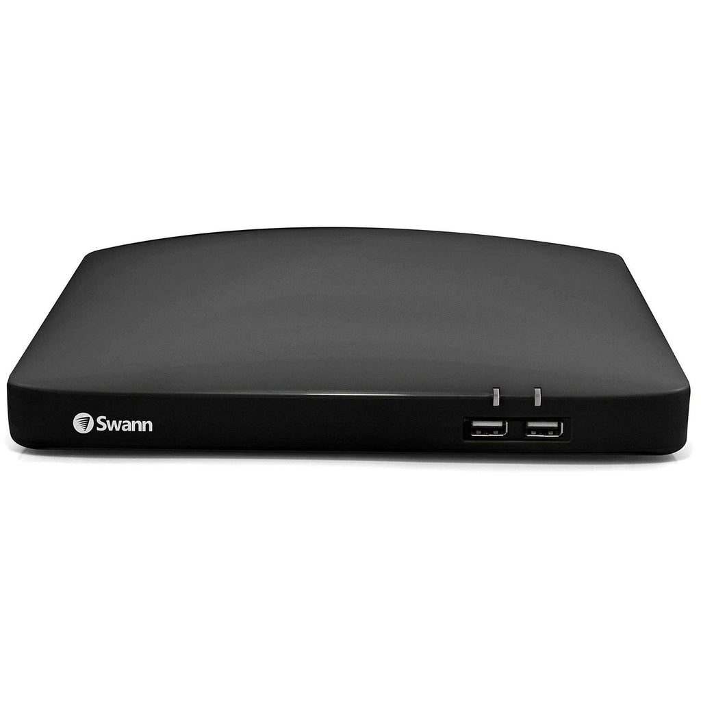 Swann 8 Channel 1080p Full HD DVR Security Recorder