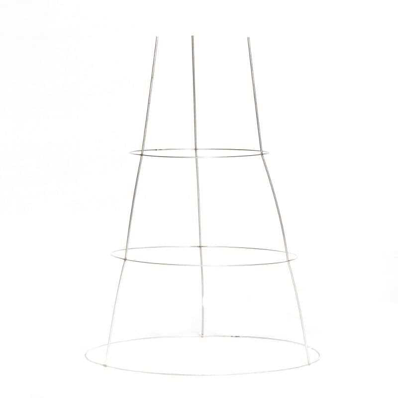 Glamos Wire 54 in Heavy Duty Tomato Cage