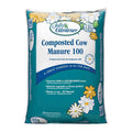 Jolly Gardener 0.75 cu ft. Organic Cow Manure 50055026
