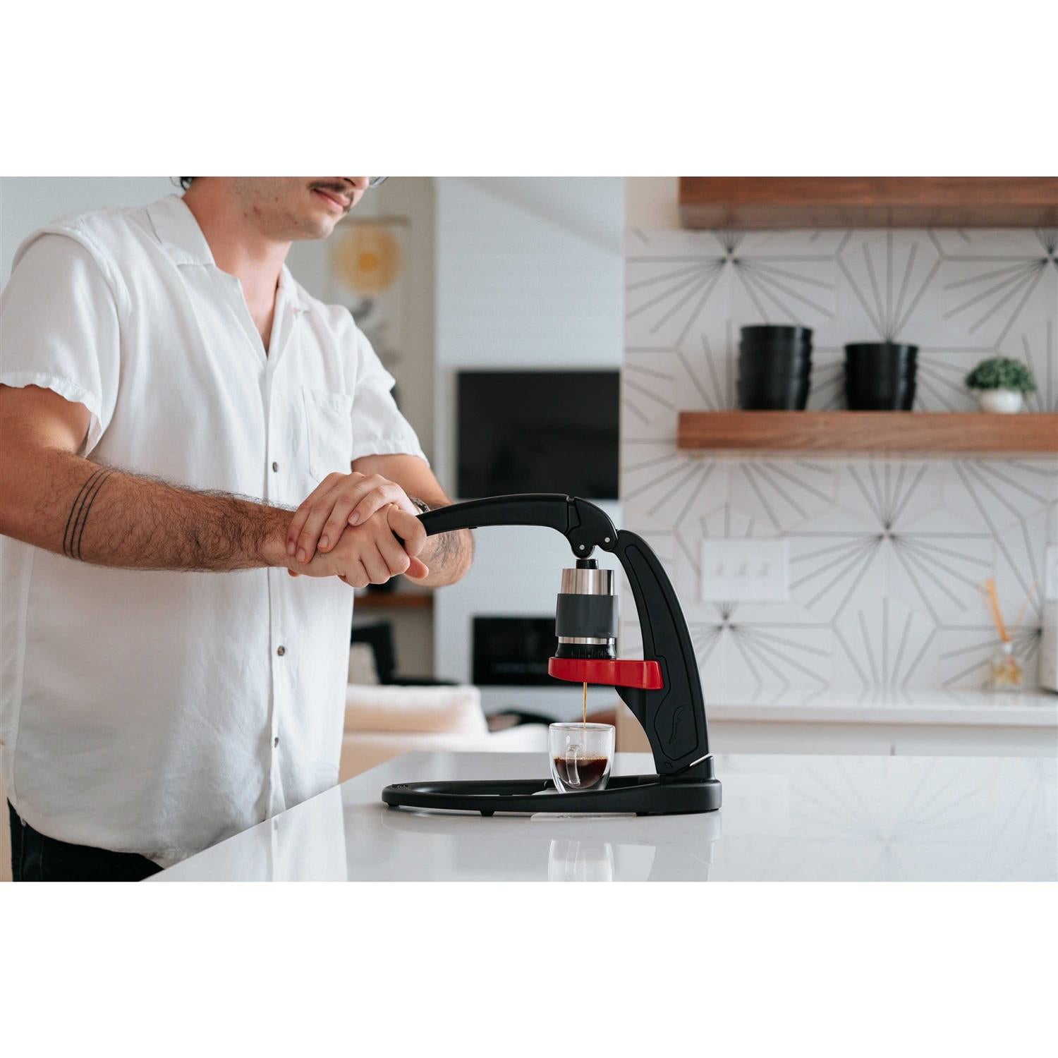 Flair Classic Manual Espresso Maker
