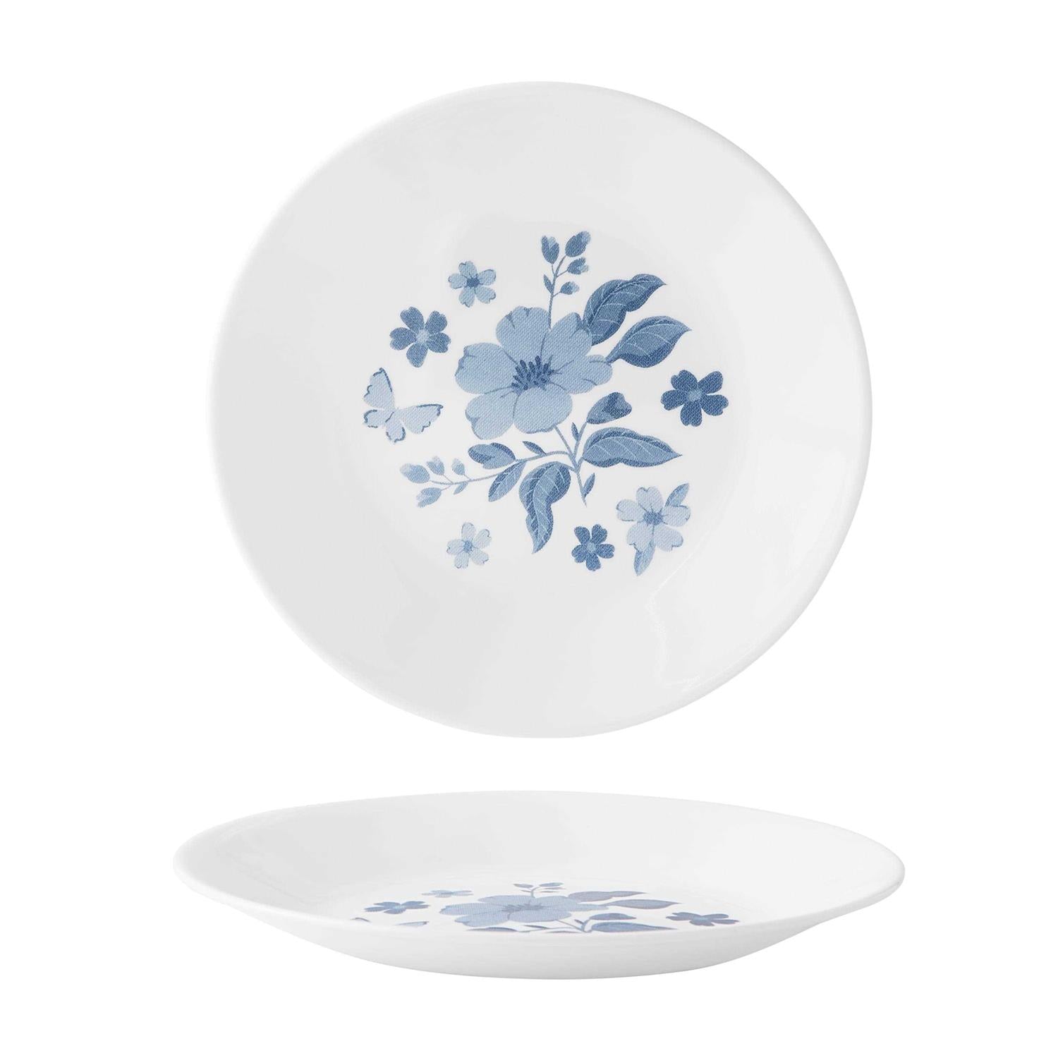The Pioneer Woman by Corelle 12-Piece Dinnerware Set