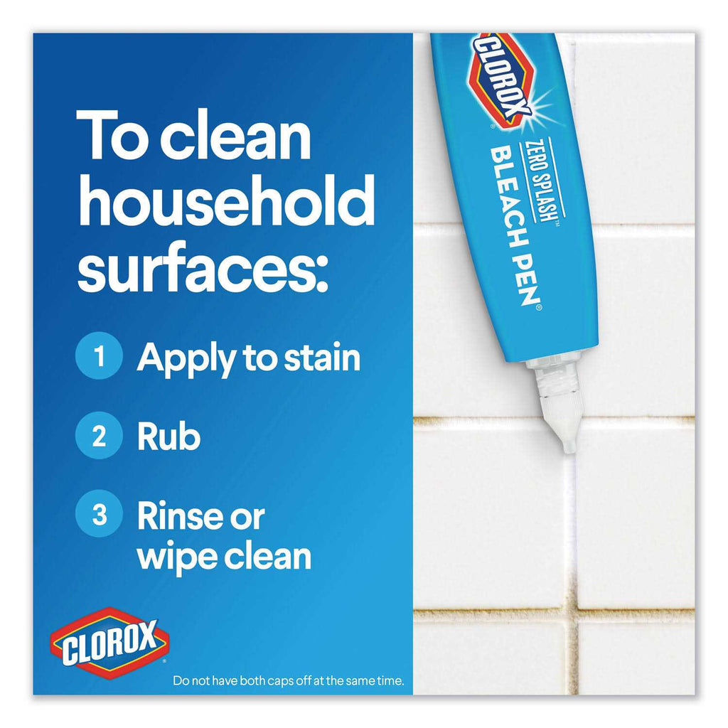 Clorox Bleach Pen