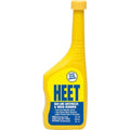Heet 12 oz Antifreeze, Gas and Water Remover