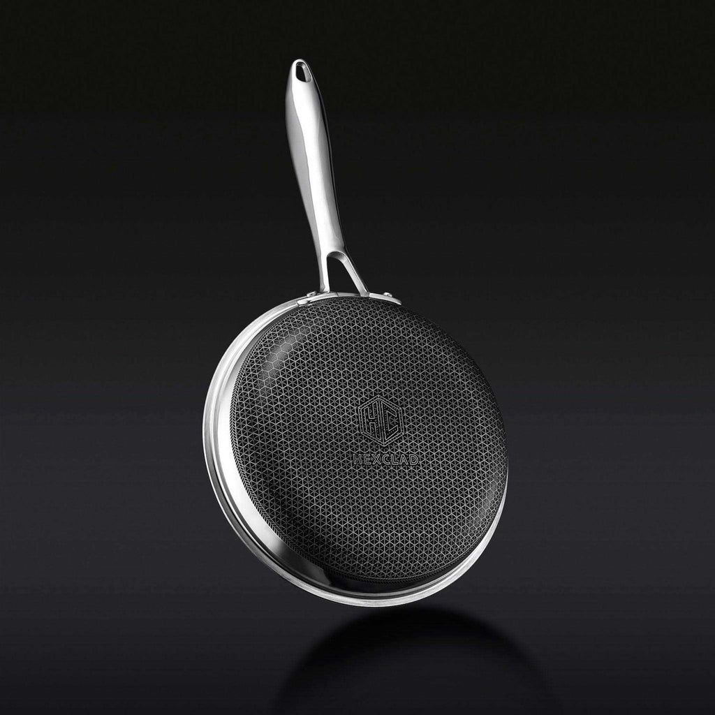 HexClad Cookware 8 Hybrid Pan