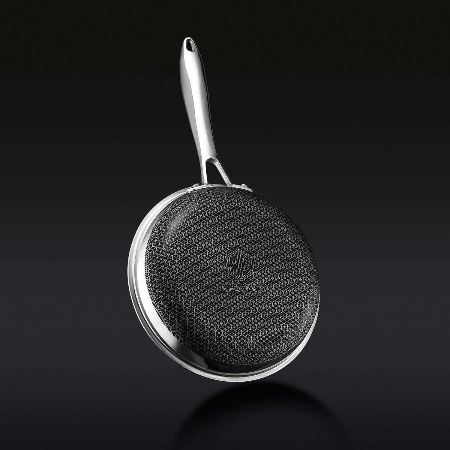HexClad Cookware 8 Hybrid Pan