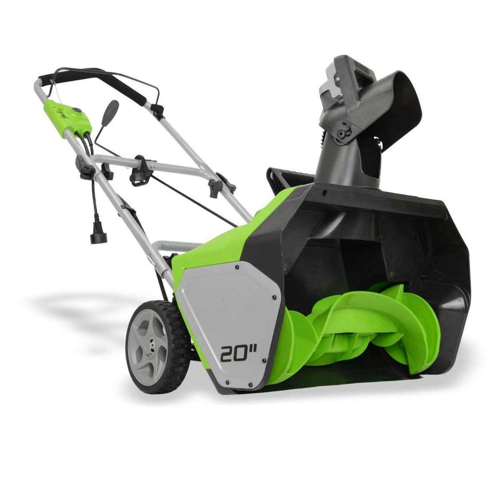 Greenworks 2600502