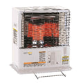 HeatMate 10,600 BTU Radiant Kerosene Heater
