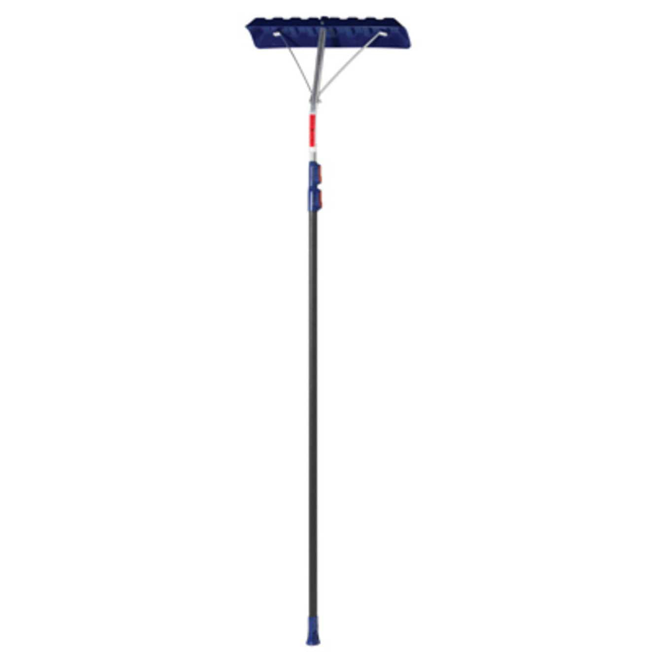 Garant Telescopic Roof Rake GPRR24TU