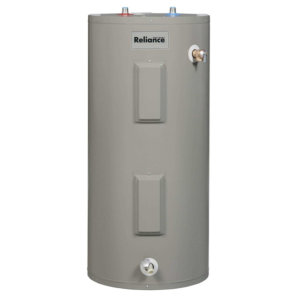 Reliance 40 gal. 4500 Electric Water Heater