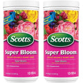 Scotts Super Bloom Water Soluble Plant Food