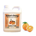 Nature’s Orange 100% Pure Food Grade D-limonene