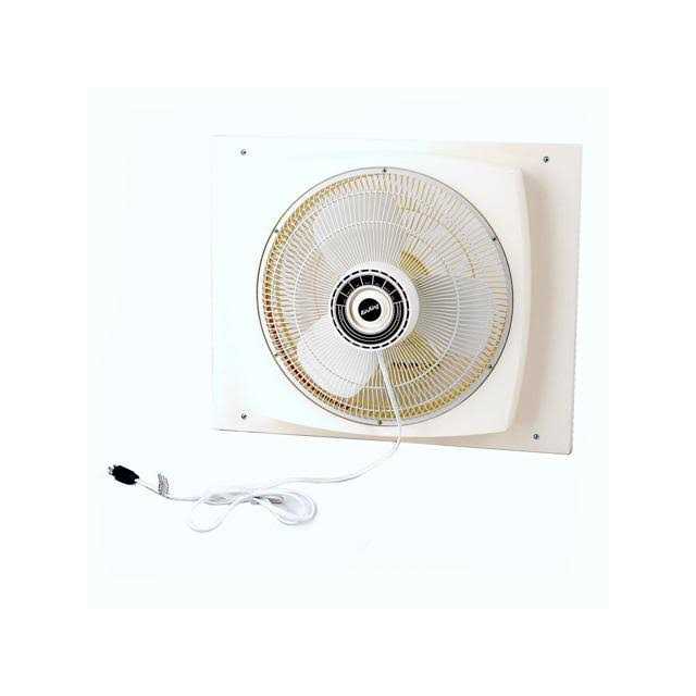 Air King 16 3-Speed Window Fan