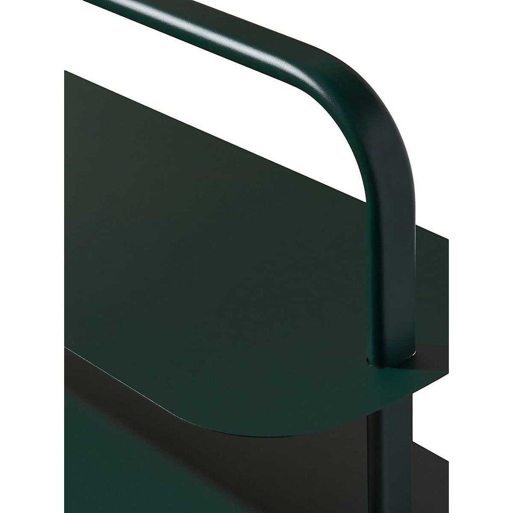 Open Spaces Entryway Rack