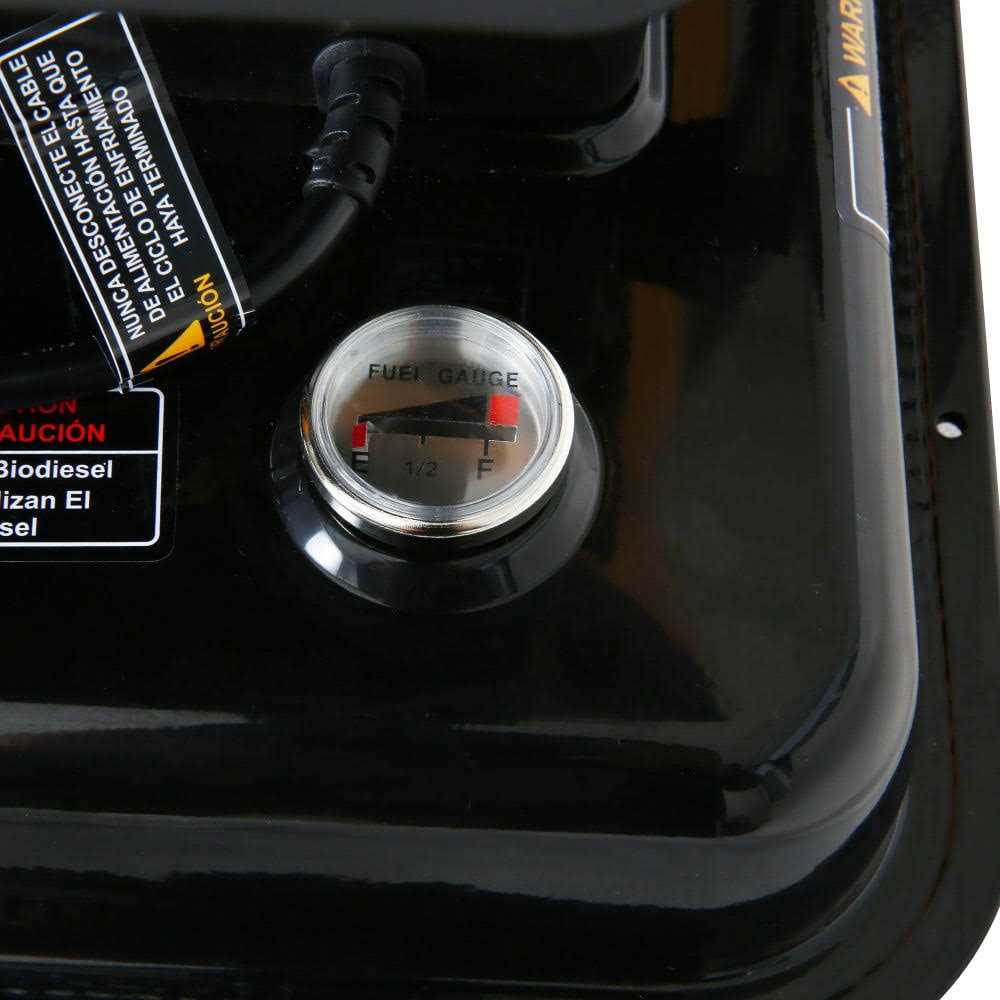 Master Radiant Heater Oil-Fired 80000 BTU