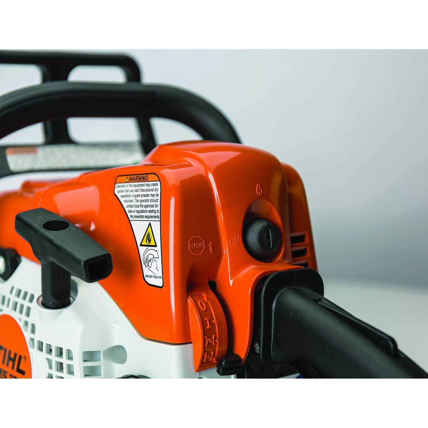 STIHL MS 170