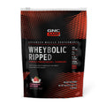 GNC AMP Wheybolic™ Ripped - Strawberries and Cream (9 Servings)