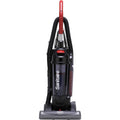Sanitaire FORCE QuietClean Upright Bagless Vacuum