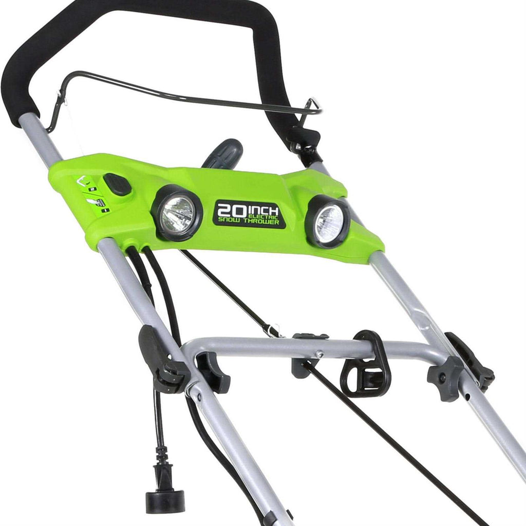Greenworks 2600502