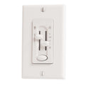 Hunter Fan/Light Dual Slide Control 27183