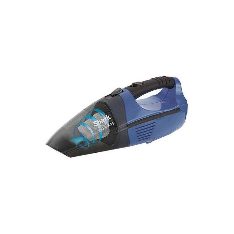 Shark Pet Perfect SV75Z