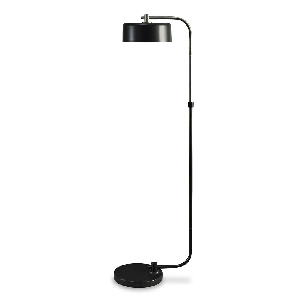 Ashley Eliridge Floor Lamp