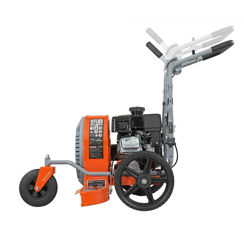 YARDMAX Gas Walk-Behind Blower