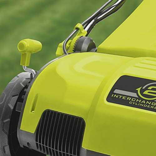 Sun Joe Electric Lawn Dethatcher w/ Collection Bag
