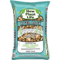 New Plant Life 0.5 Cu. Ft. River Rock