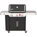 Weber Genesis SP-E335 3-Burner Black 39,000 BTU LP Gas Grill