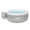 Coleman SaluSpa Tahiti Iatable Hot Tub Spa