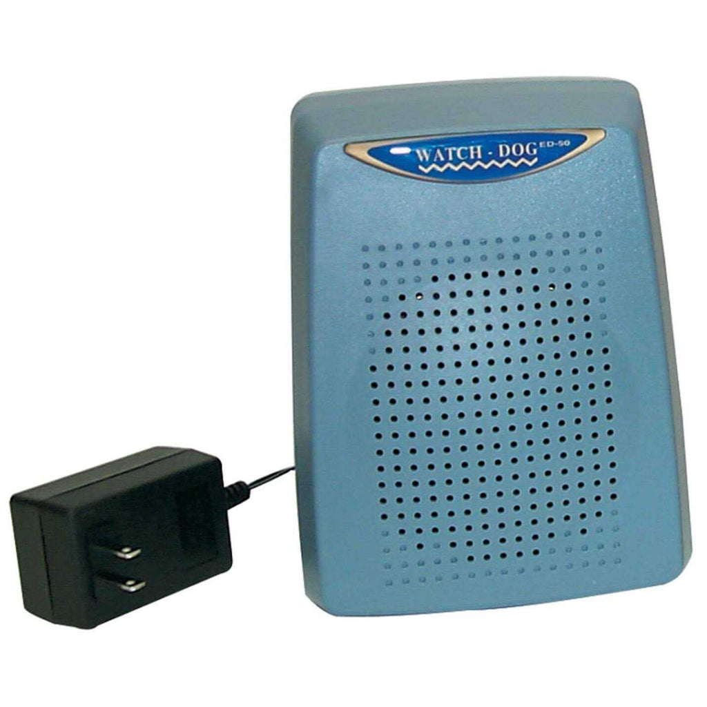 Safety Technology ED-50 Barking Dog Alarm