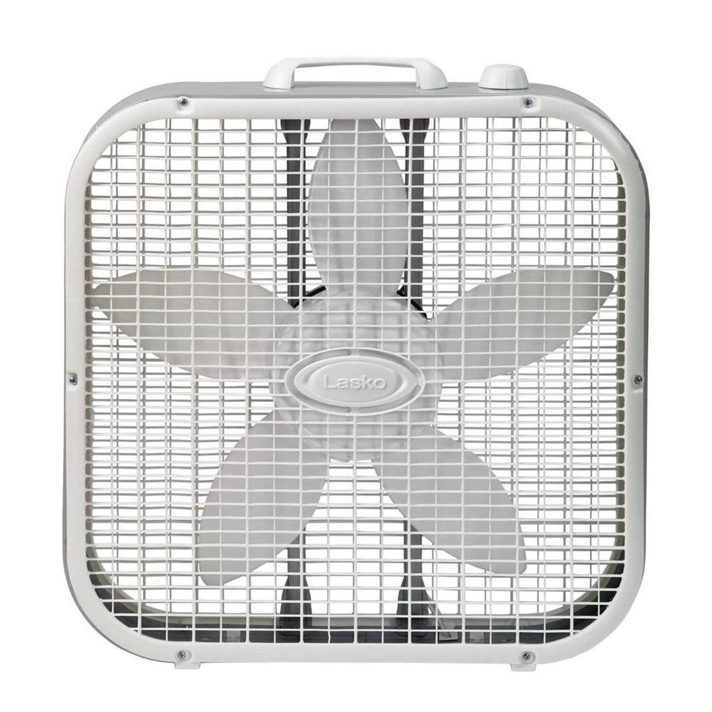 Lasko 20&” Box Fan