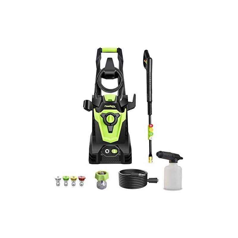 PowRyte Electric Pressure Washer