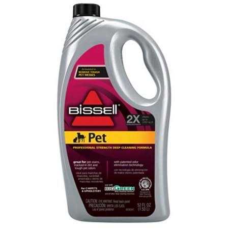 Bissell 32 oz. Oxy Formula Carpet Cleaner