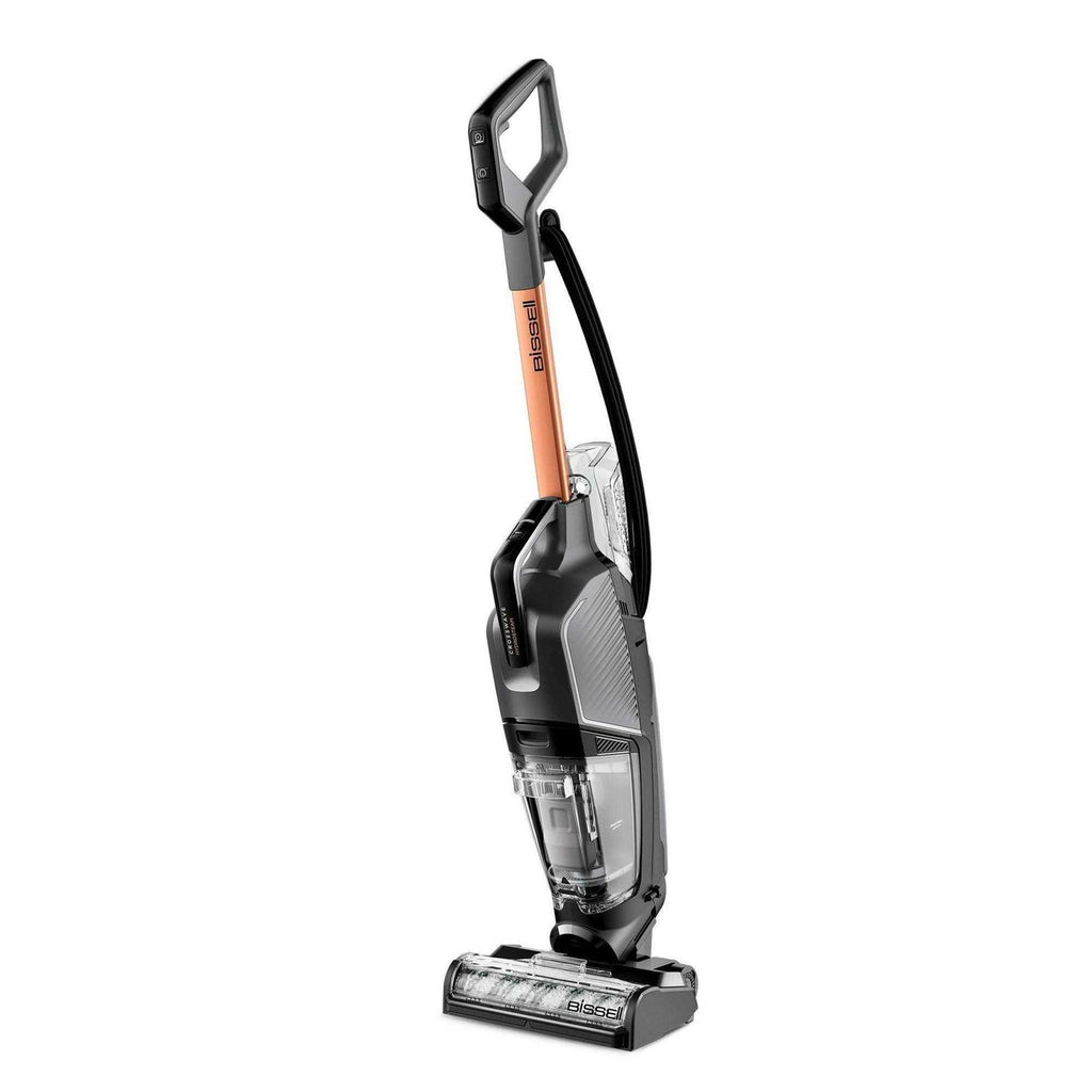 Bissell CrossWave HydroSteam Multi-Surface Wet Dry Vacuum