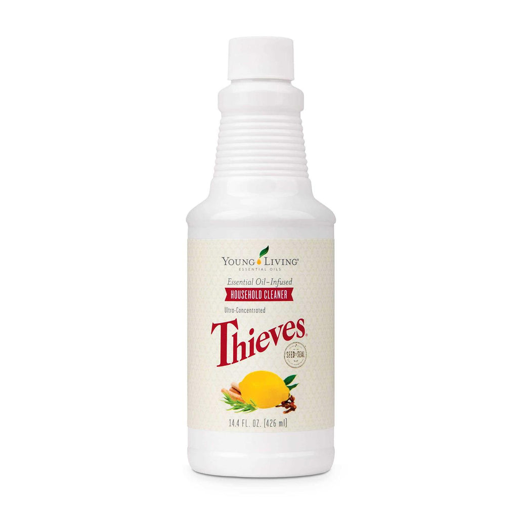 Young Living Thieves Household Cleaner