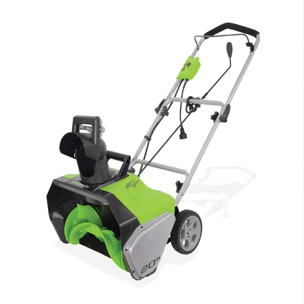 Greenworks 2600502