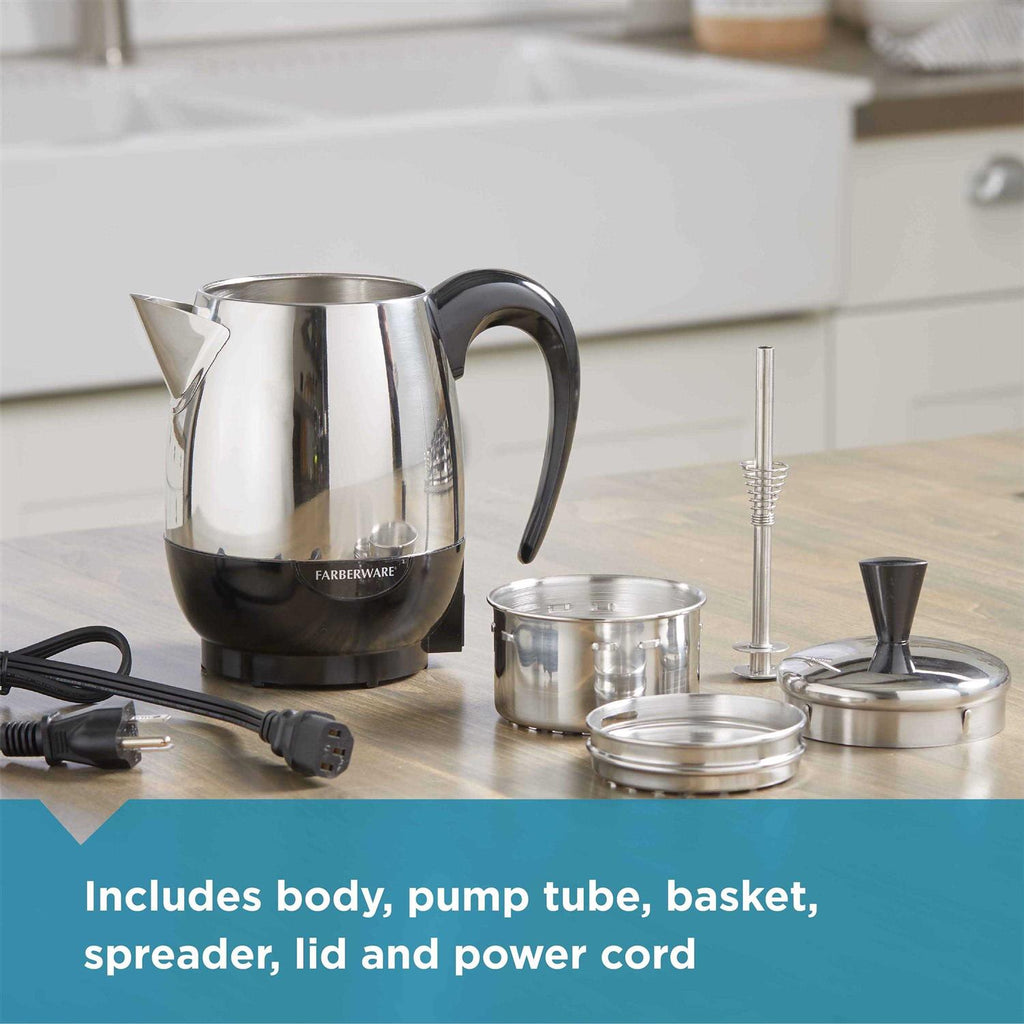Farberware Percolator