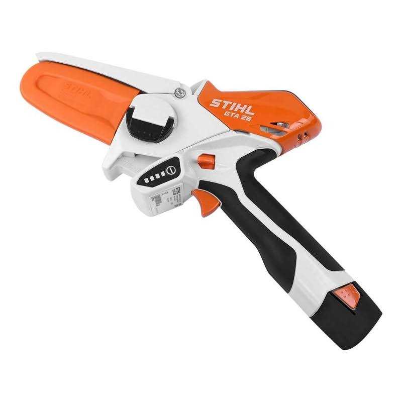 Stihl GTA 26 Battery Pruner