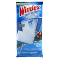 Windex Outdoor All-In-One Refill Pads