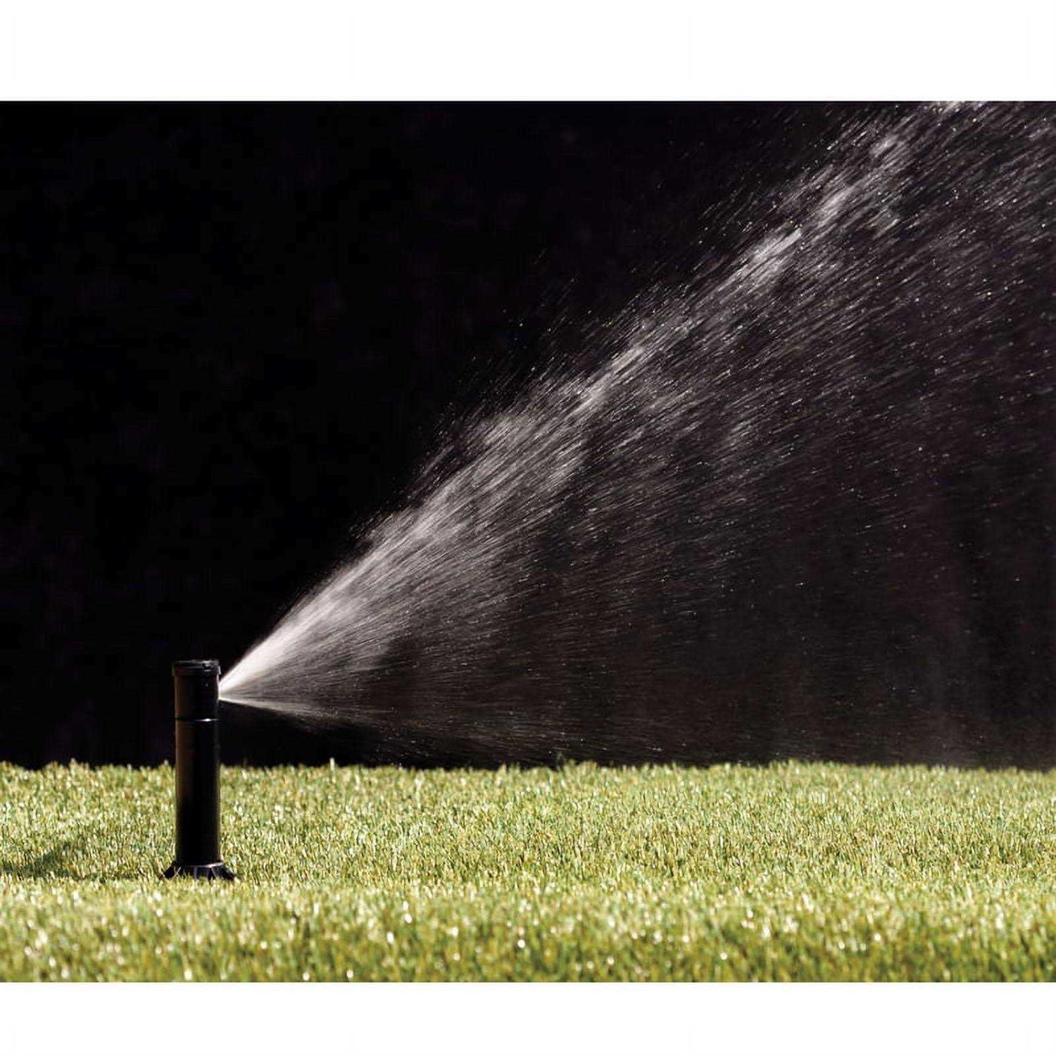 Rain Bird 32ETI Automatic Sprinkler System