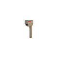 Gibraltar Gentry Mocha Mailbox & Post