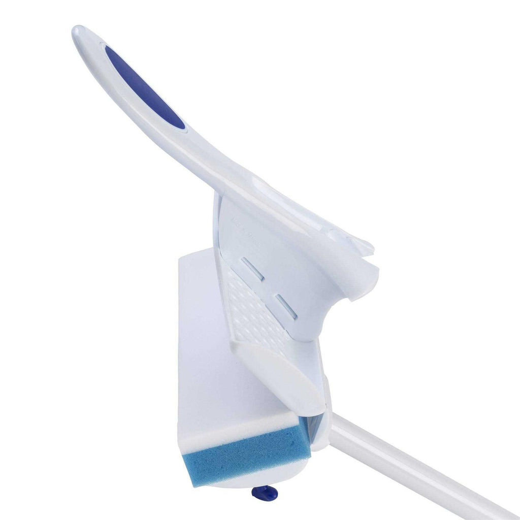 Mr Clean Magic Eraser Squeeze Mop