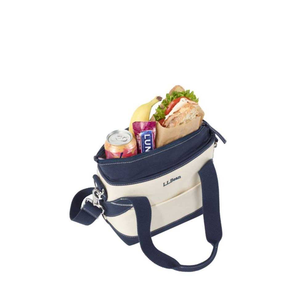 L.L.Bean Insulated Tote Handbags