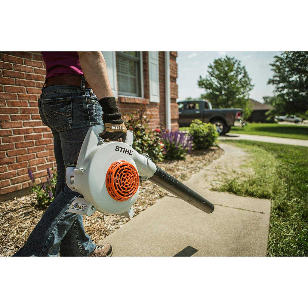 Stihl BG 50 Gas Handheld Blower