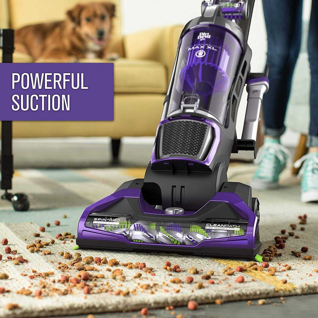 Dirt Devil Endura Max XL Pet Upright Vacuum