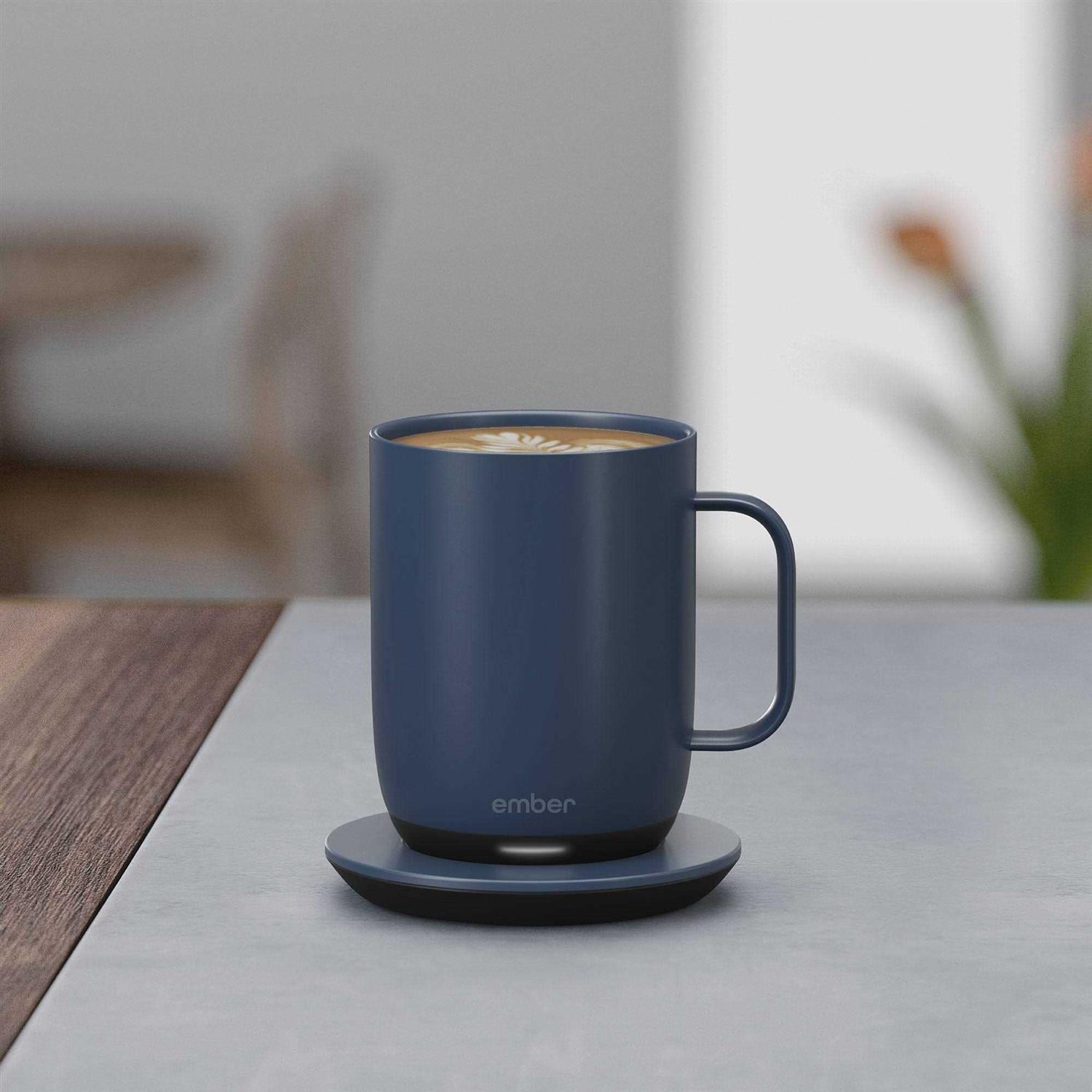 Ember Temperature Control Smart Mug²
