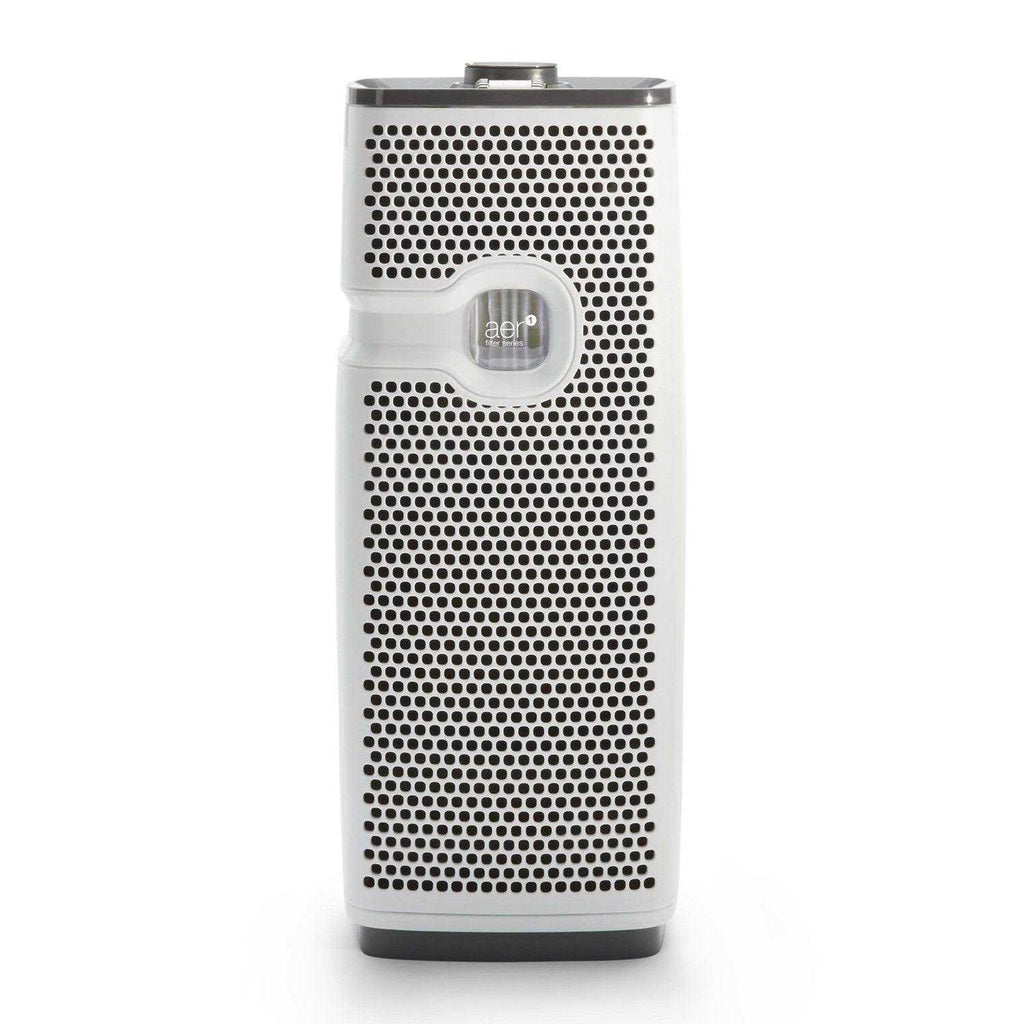 Bionaire True HEPA Aer1 Mini Tower Air Purifier