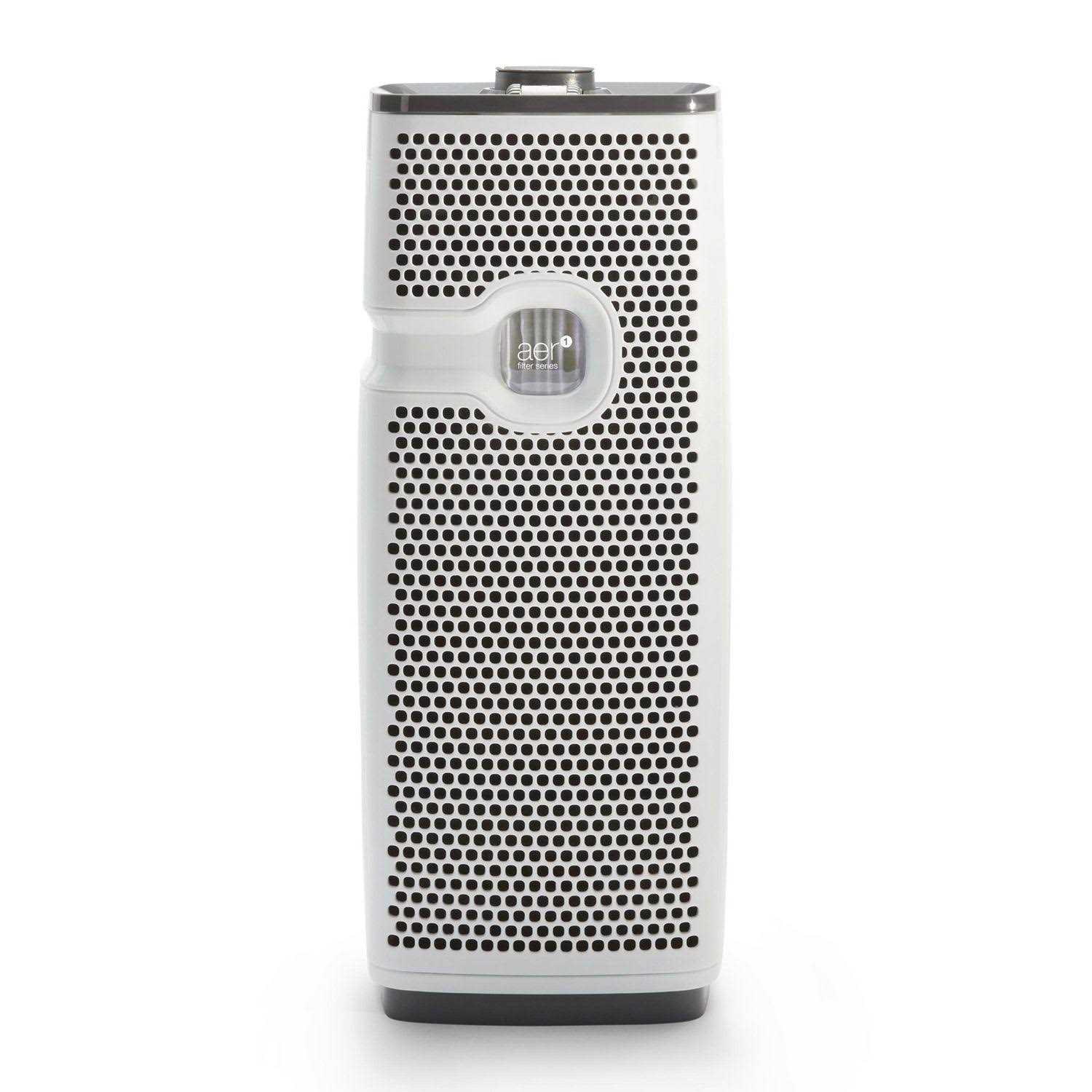 Bionaire True HEPA Aer1 Mini Tower Air Purifier