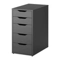 IKEA Alex Drawer Unit/drop File Storage